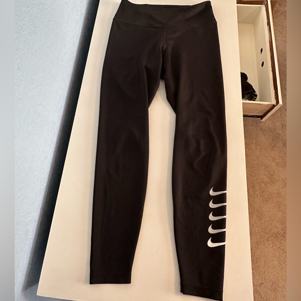Dry fit Nike Leggings